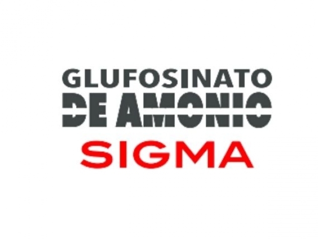 GLUFOSINATO DE AMONIO
