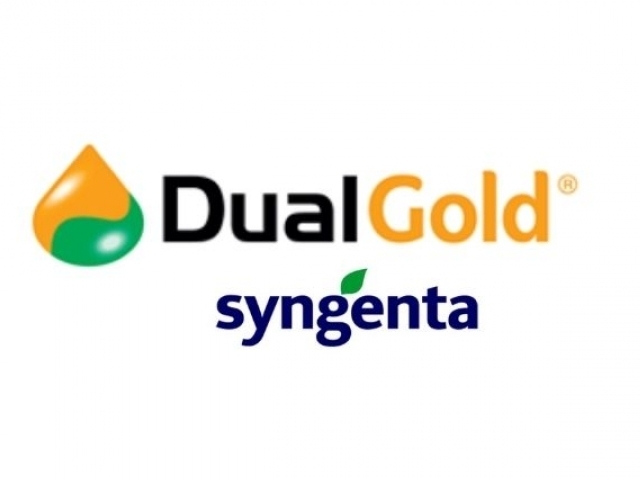 DUAL GOLD ® 