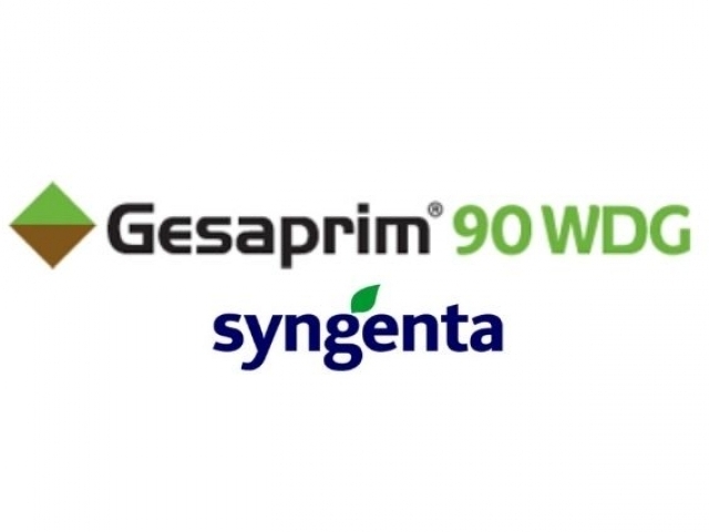 ATRAZINA GESAPRIM ® 90 WDG