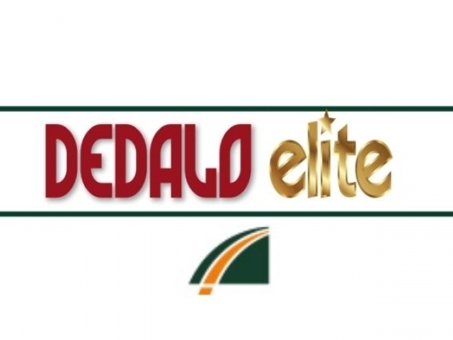 2,4 D DEDALO ELITE