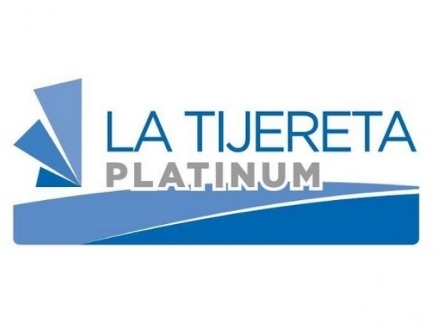 GLIFOSATO LA TIJERETA PLATINUM