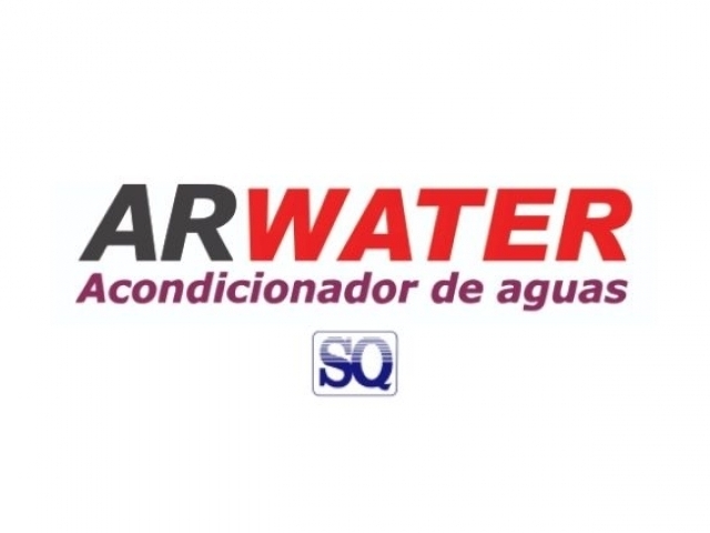 ACONDICIONADOR DE AGUA