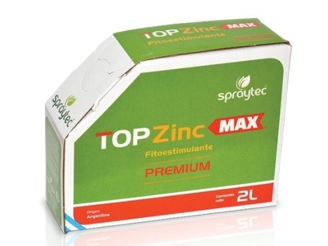 TOP ZINC MAX