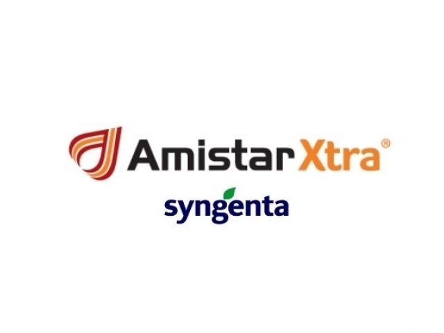 AMISTAR XTRA ®