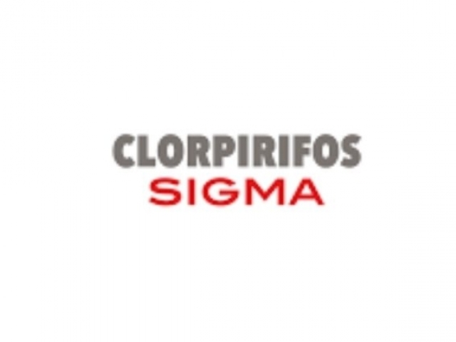 CLORPIRIFOS